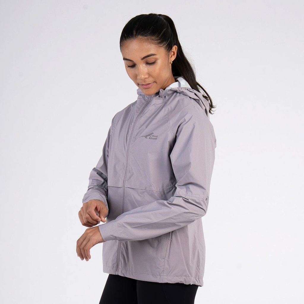 HydraStretch Waterproof Jacket - Women's