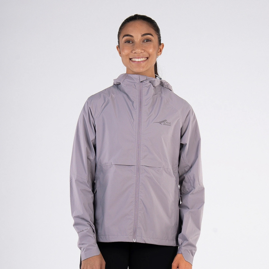 HydraStretch Waterproof Jacket - Women's