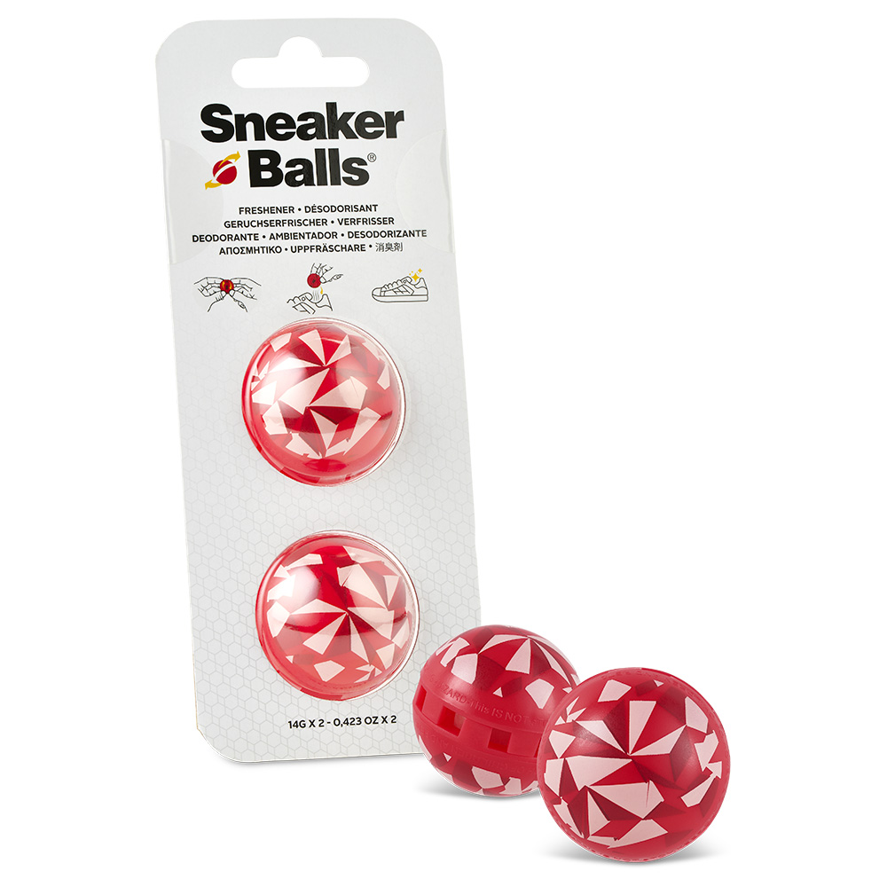 Sneaker Balls