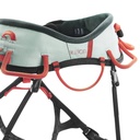 Wild Country Session -  Women's Harness gear loops