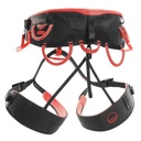 Wild Country Syncro Harness Back