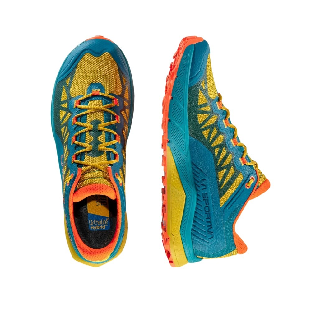 La Sportiva Karacal - Men's