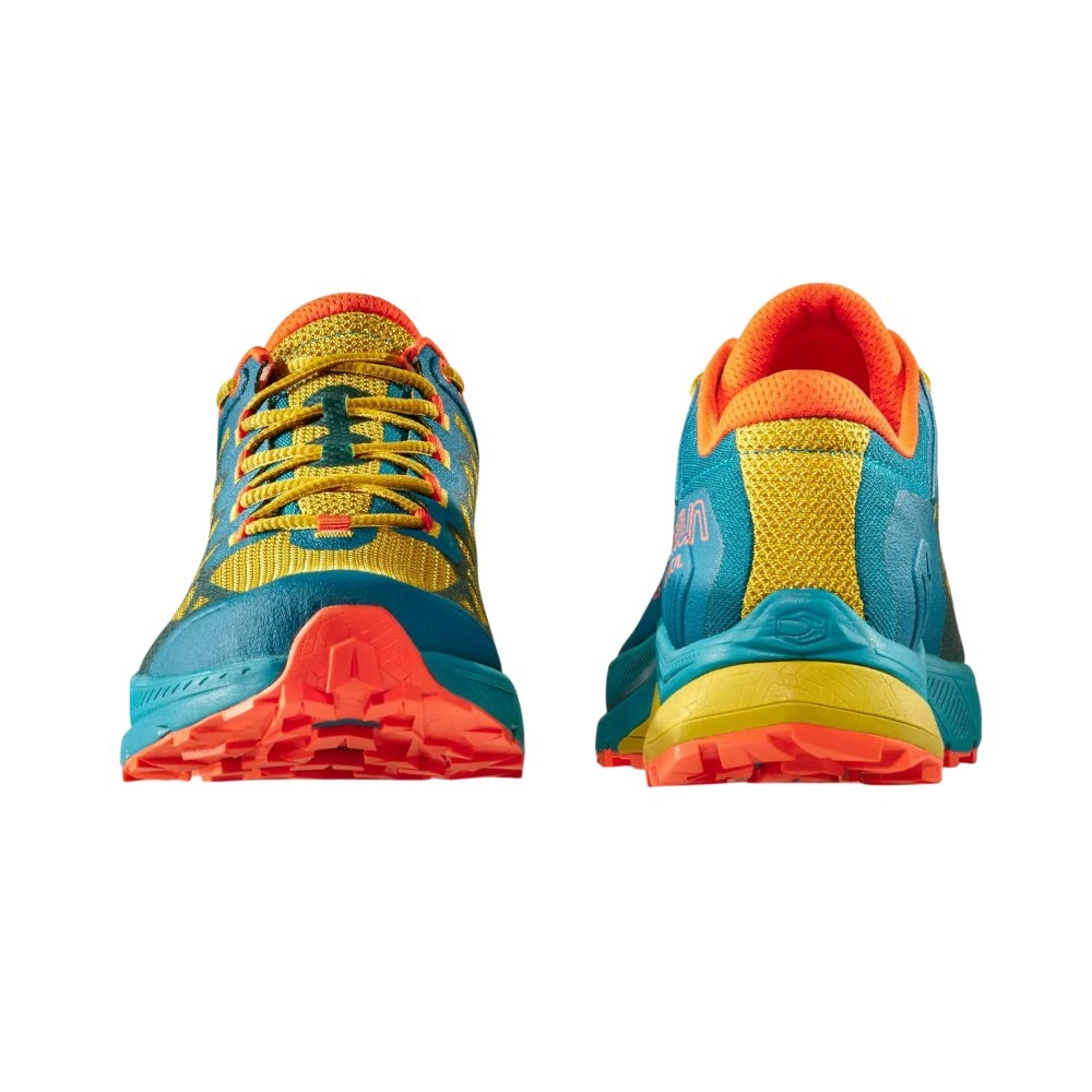 La Sportiva Karacal - Men's | Mountain Mail Order
