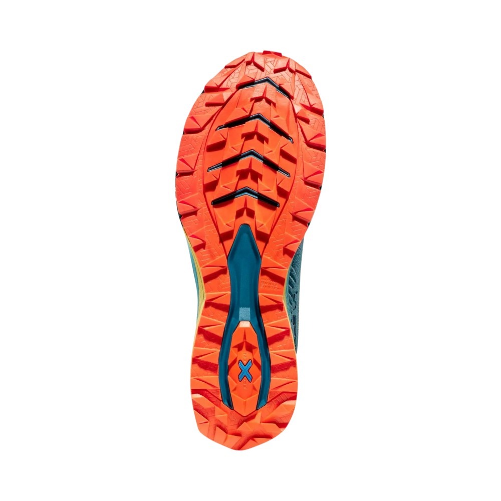La Sportiva Karacal - Men's | Mountain Mail Order