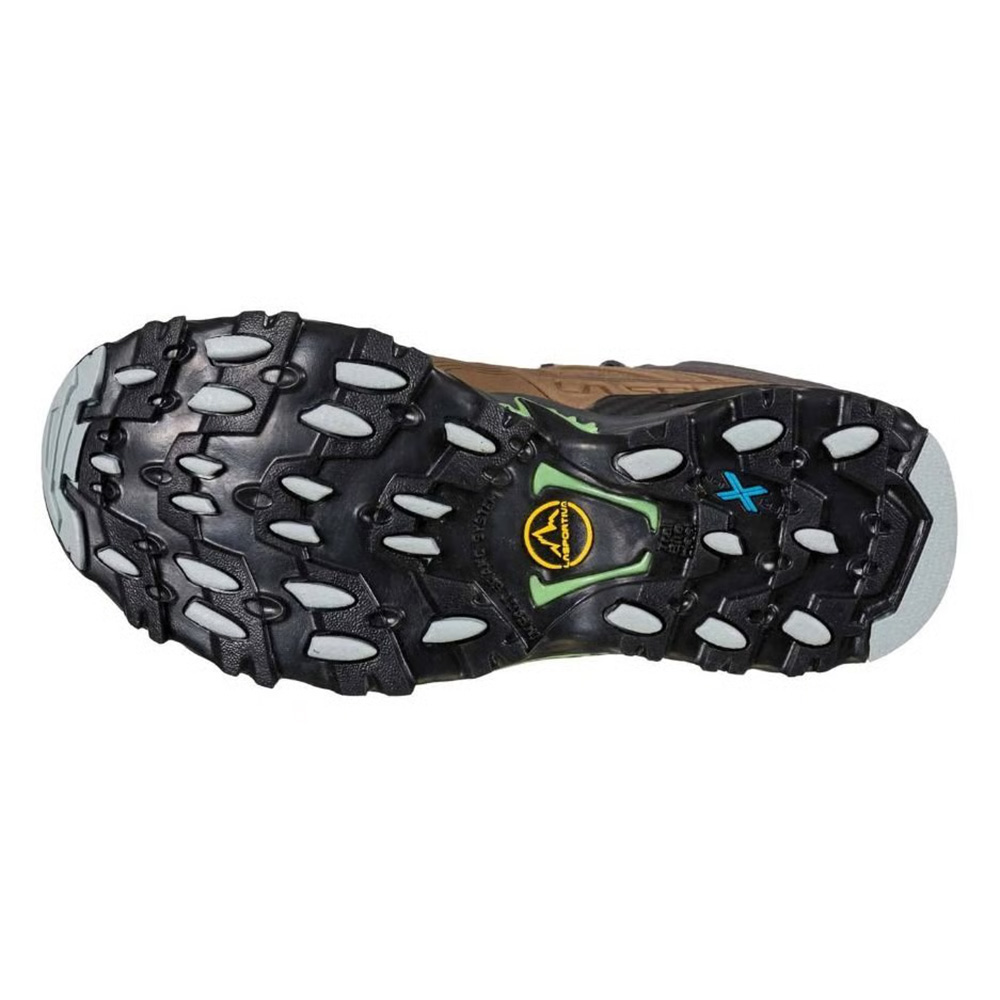 La Sportiva Ultra Raptor II Mid Leather Wide GTX