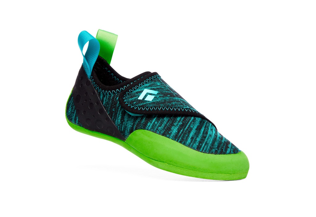 Black Diamond Momentum Kids Shoe 3 _ 4