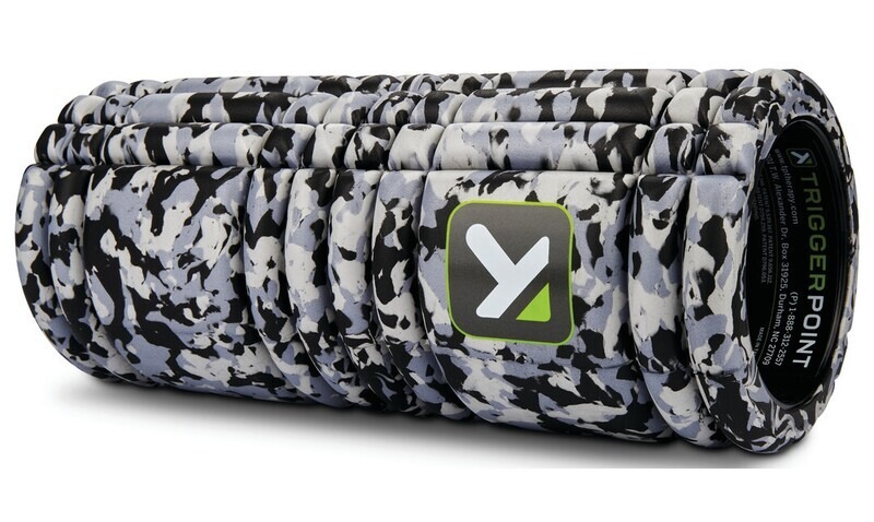TriggerPoint Grid Foam Roller