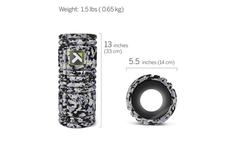 TriggerPoint Grid Foam Roller