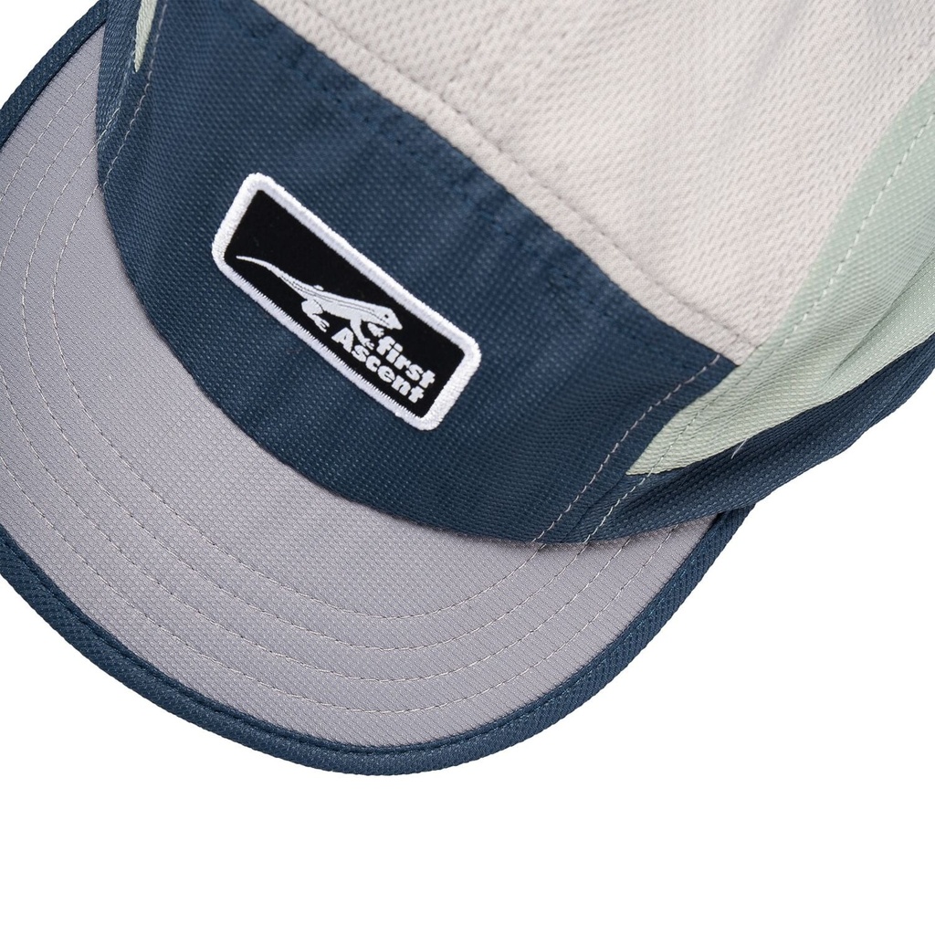 First Ascent Limitless Running Cap