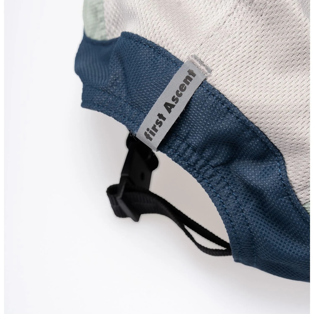 First Ascent Limitless Running Cap