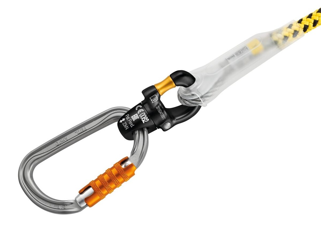 Petzl Microflip - 4m