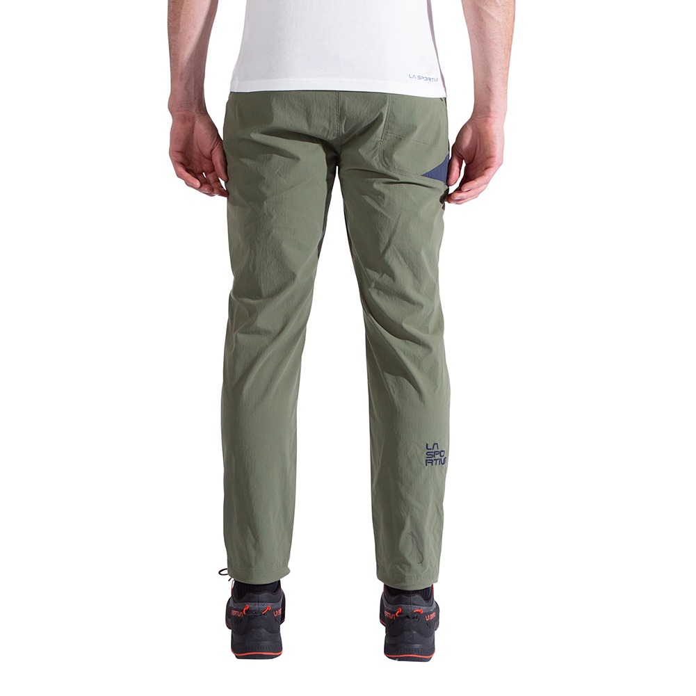 La Sportiva Labyrinth Pants – Men's