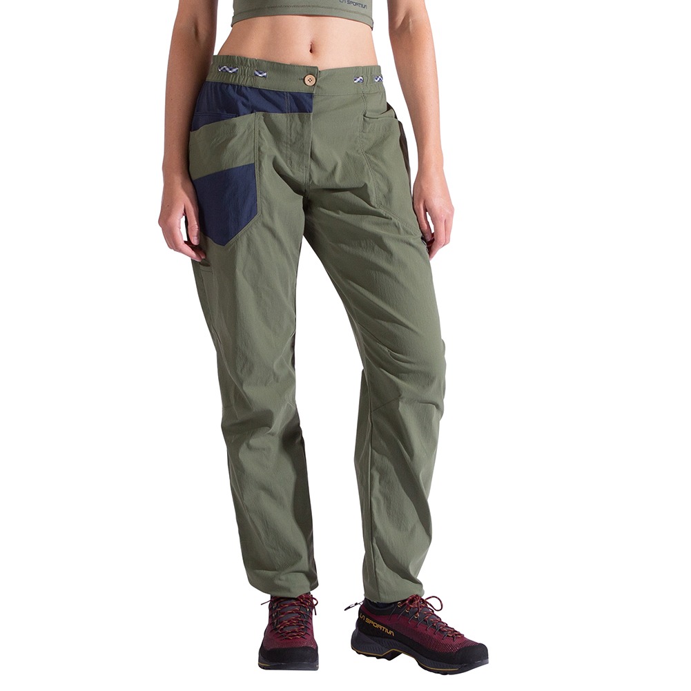 La Sportiva Labyrinth Pants – Women's