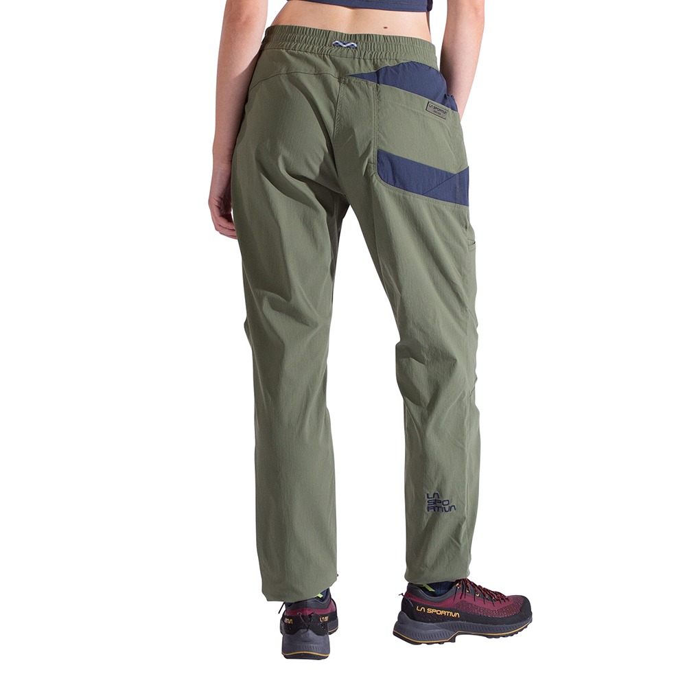 La Sportiva Labyrinth Pants – Women's