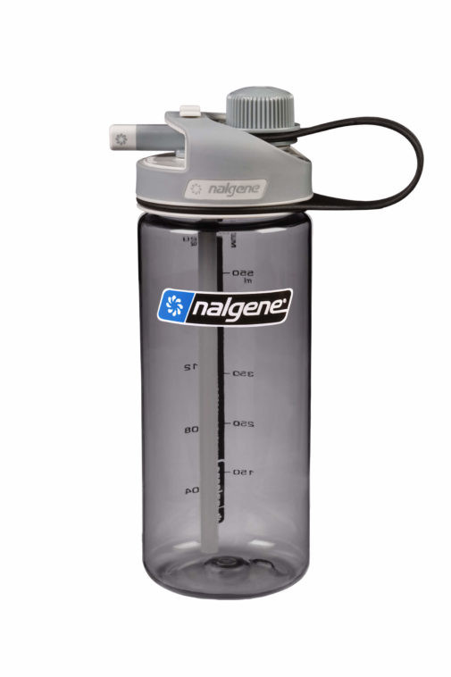 Nalgene Multidrink Water Bottle (600ml)(20oz)
