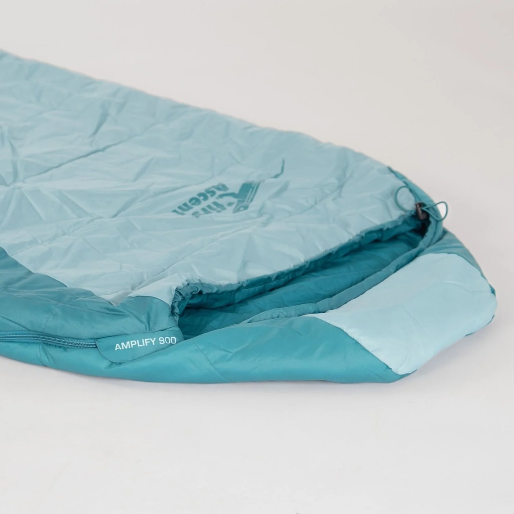 First Ascent Amplify Synthetic 900