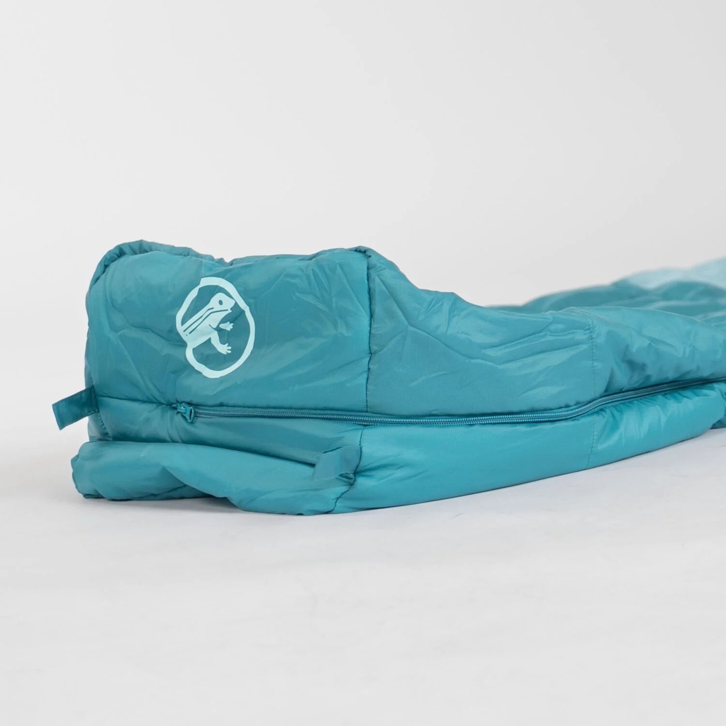 First Ascent Amplify Synthetic 900