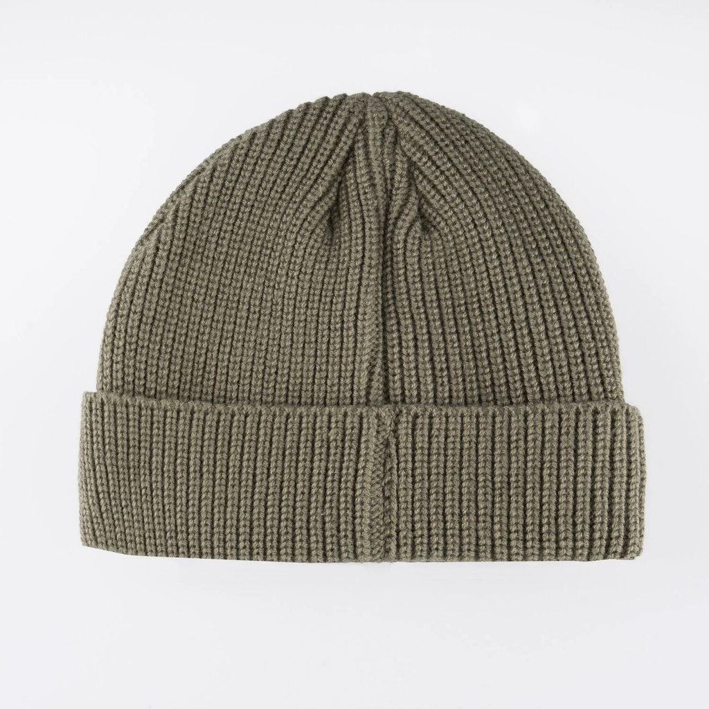 First Ascent Rib Knit Beanie