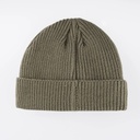 First Ascent Rib Knit Beanie