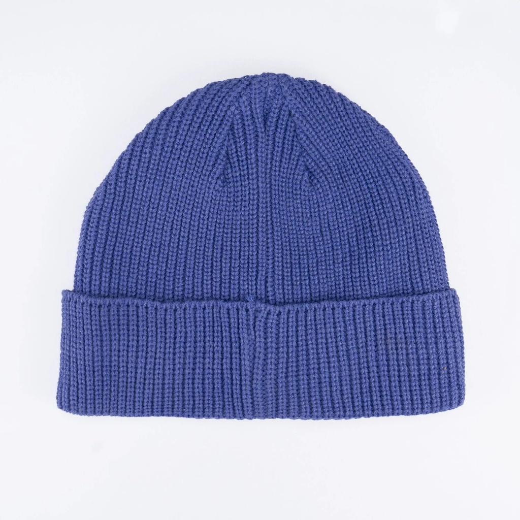 First Ascent Rib Knit Beanie