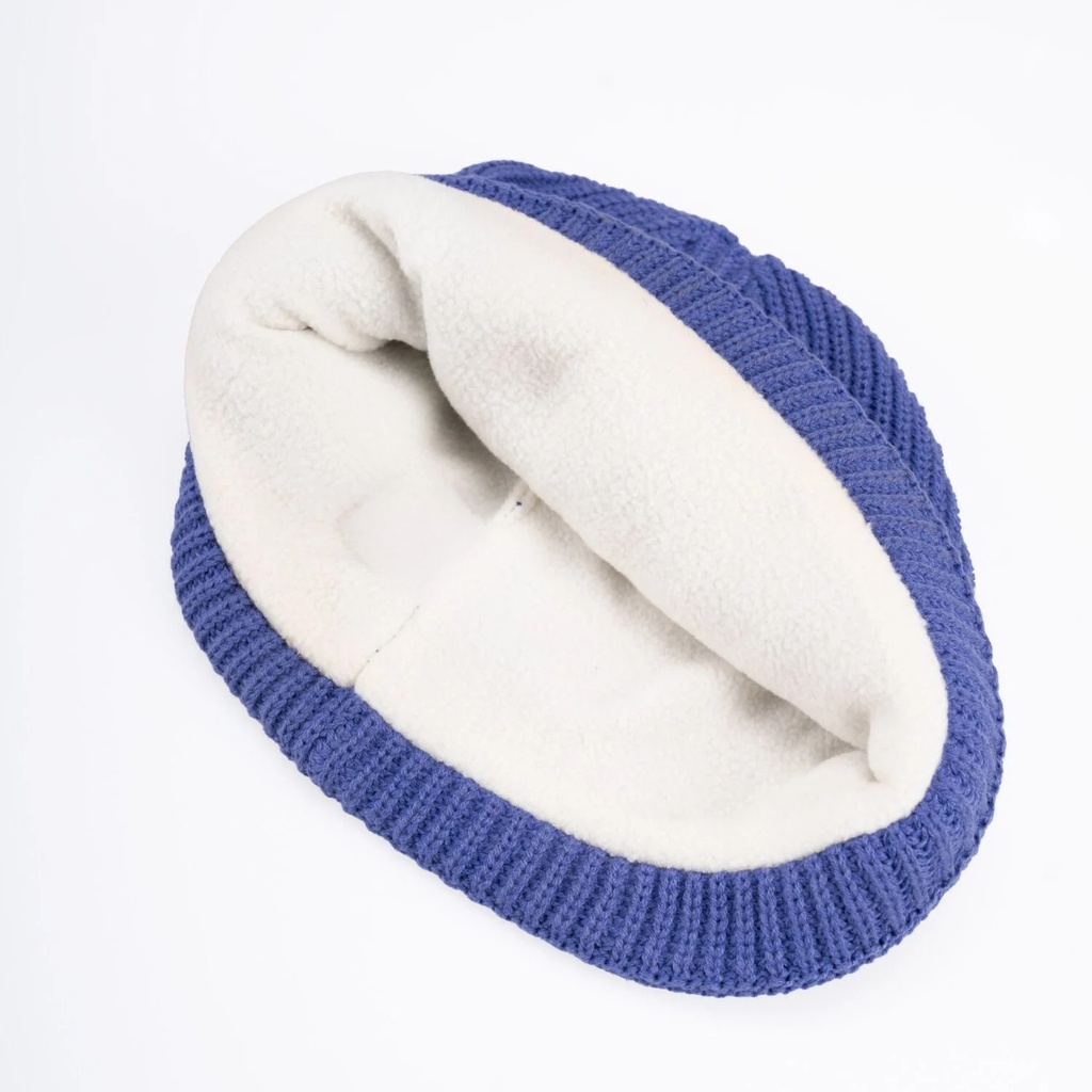 First Ascent Rib Knit Beanie
