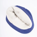 First Ascent Rib Knit Beanie
