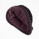 First Ascent Cable Knit Beanie