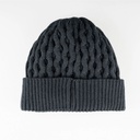 First Ascent Cable Knit Beanie