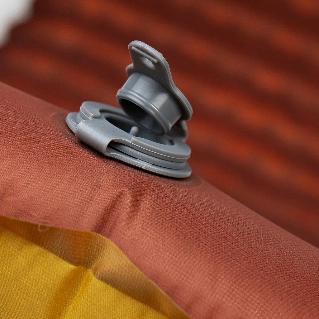 First Ascent Ultralight Insulated Plus Mattress