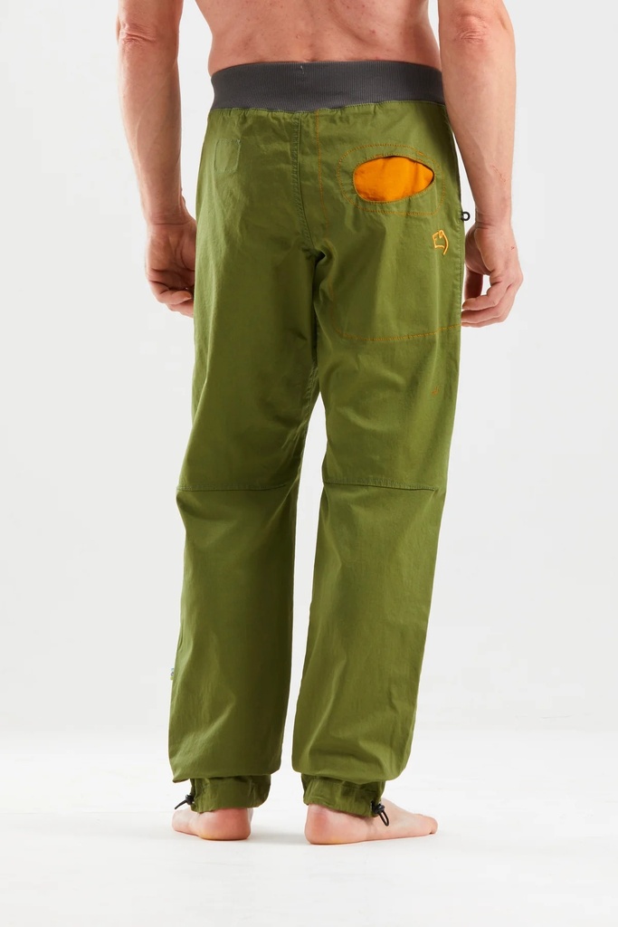 E9 Rondo Story Pants – Men's