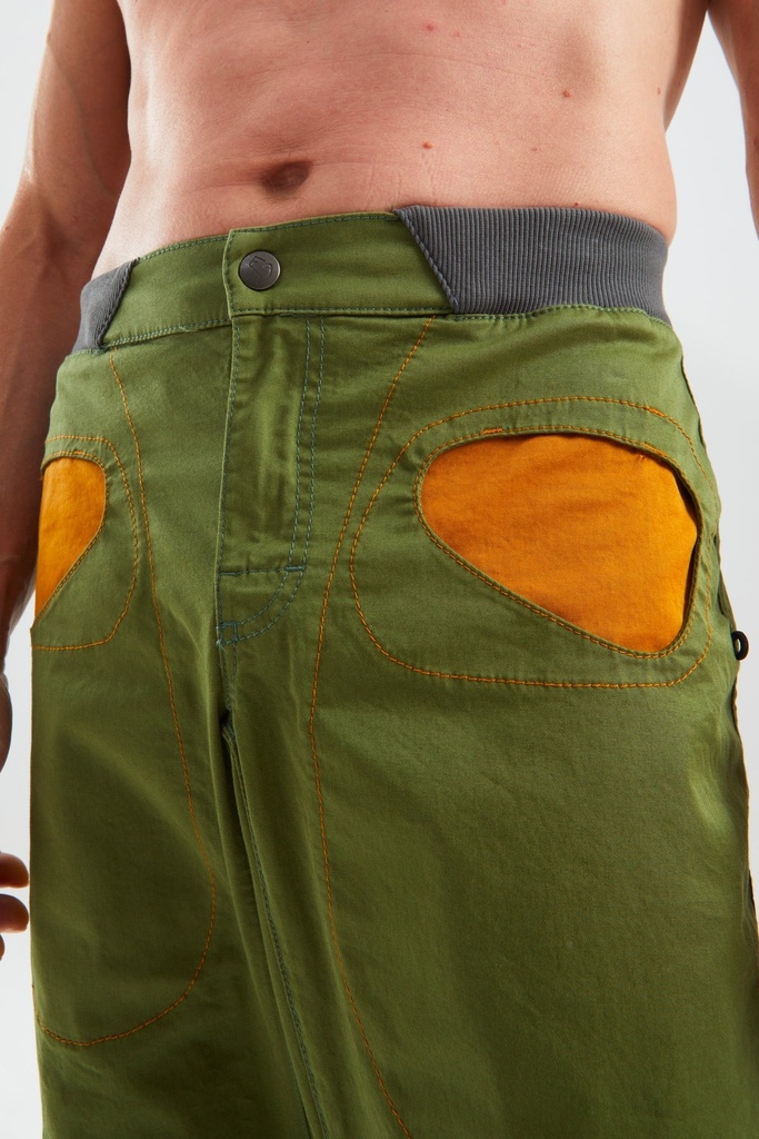 E9 Rondo Story Pants – Men's