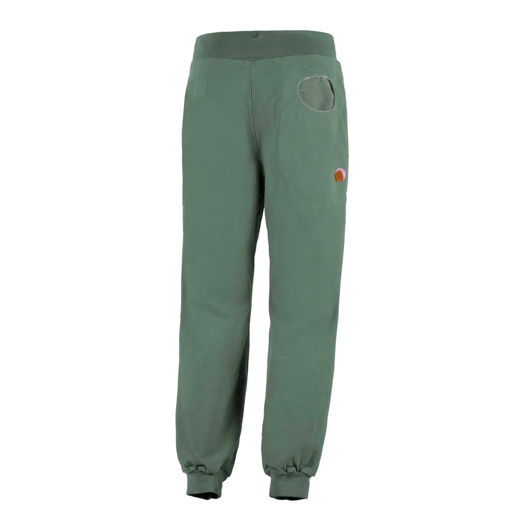 E9 Mix Pants – Women's