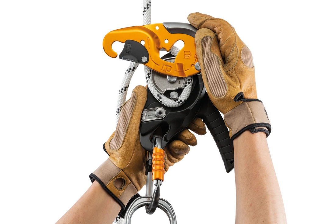 Petzl I'D