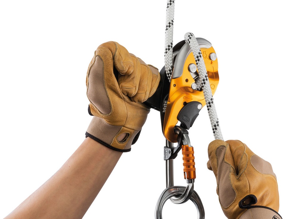 Petzl I'D