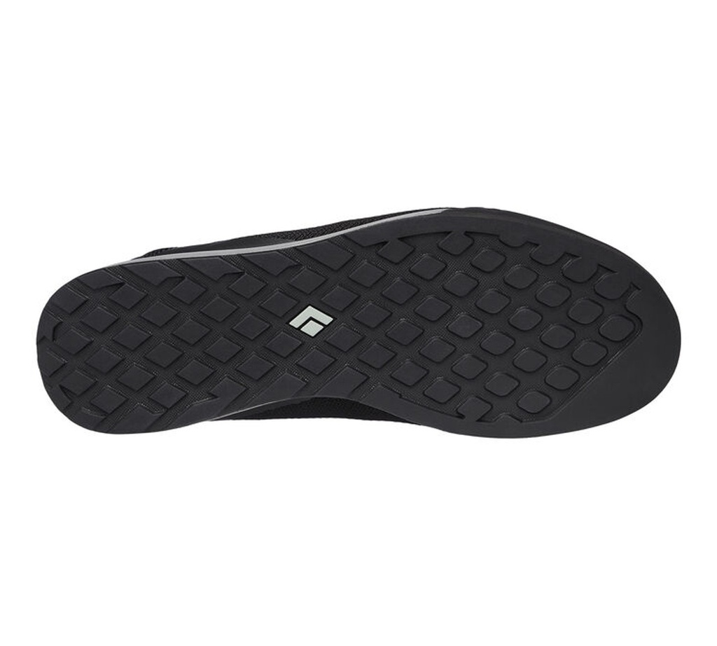 Black Diamond Session Approach Shoe Womens