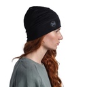 Buff Wool Beanie