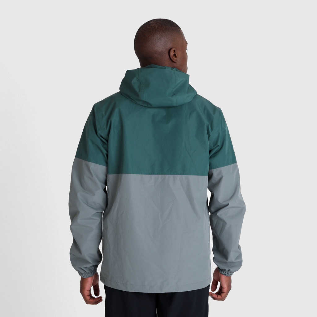First Ascent Downpour Waterproof Jacket