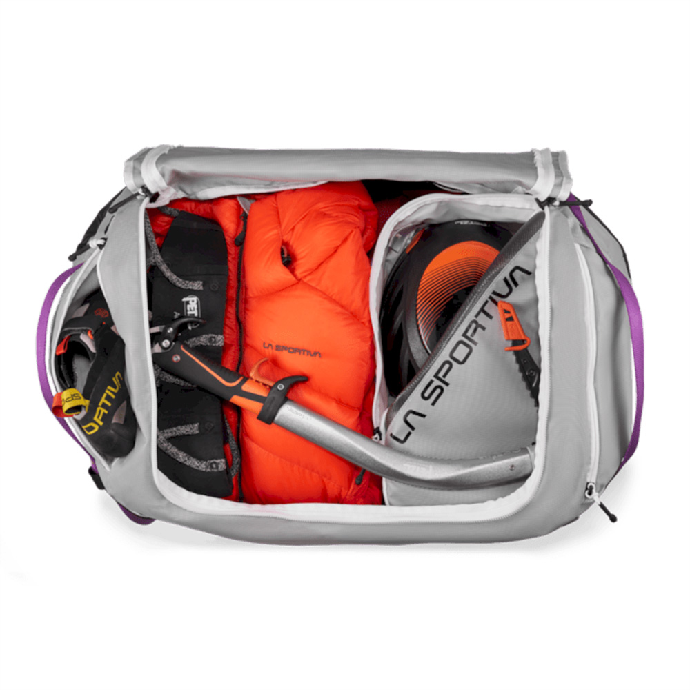La Sportiva Nomad 70 Duffel