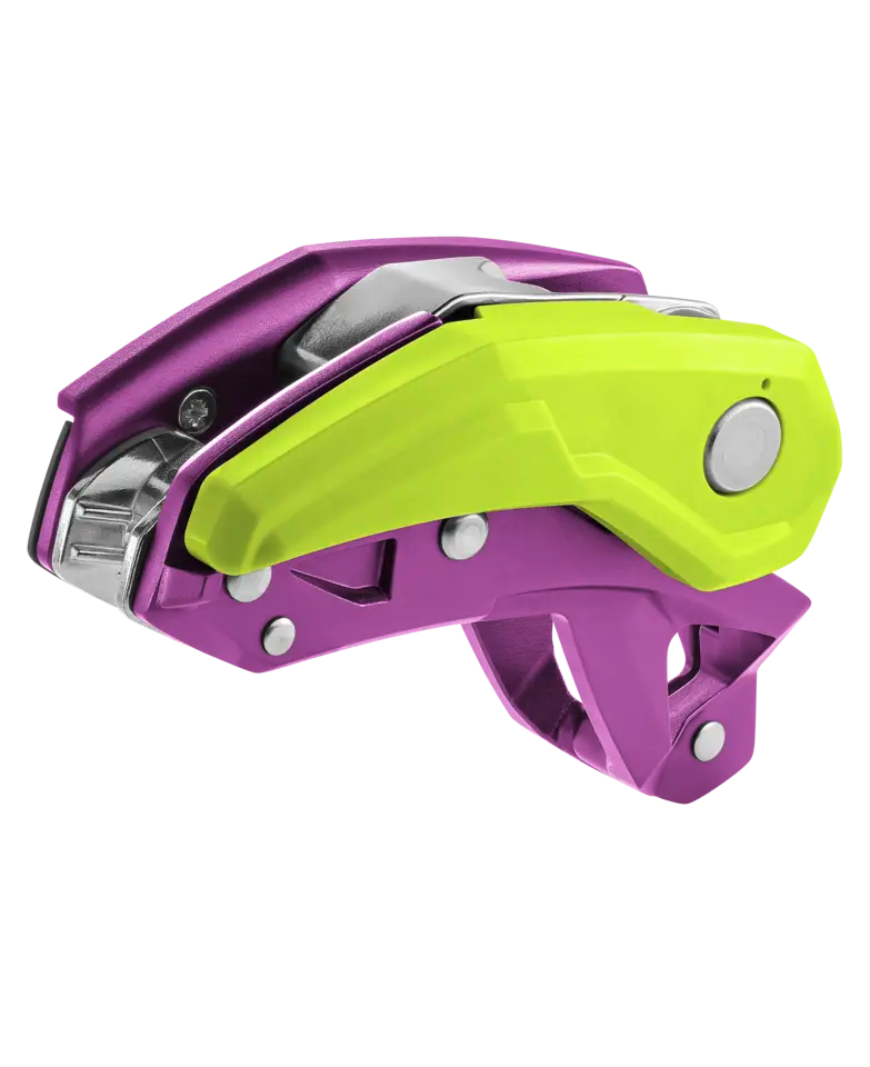 Edelrid Pinch Belay Device