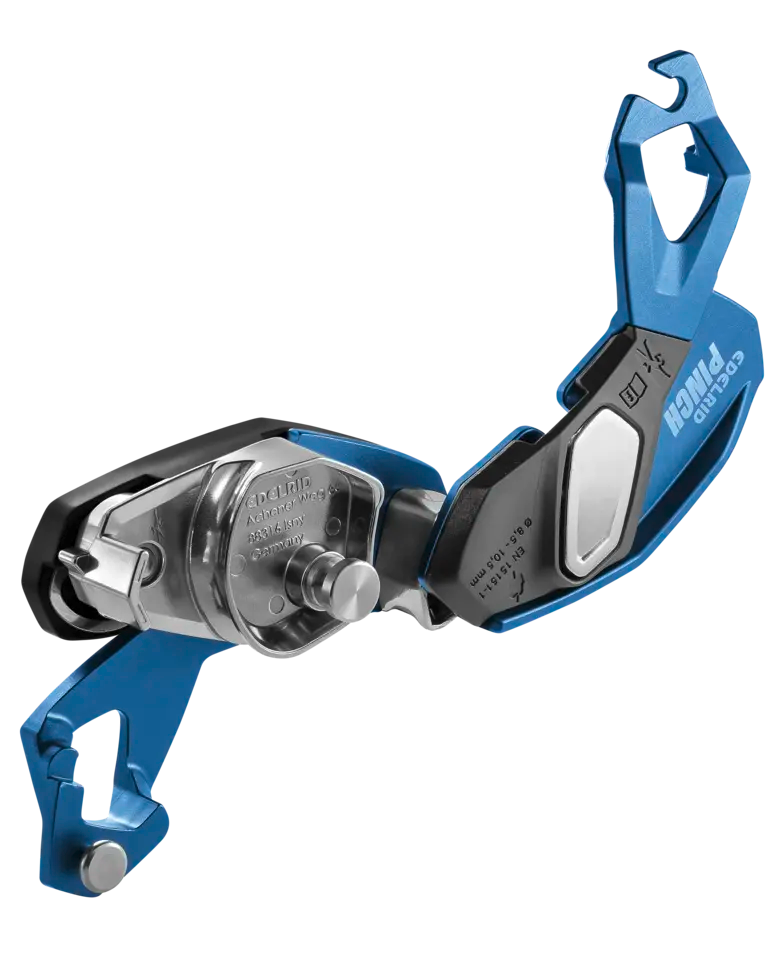 Edelrid Pinch Belay Device