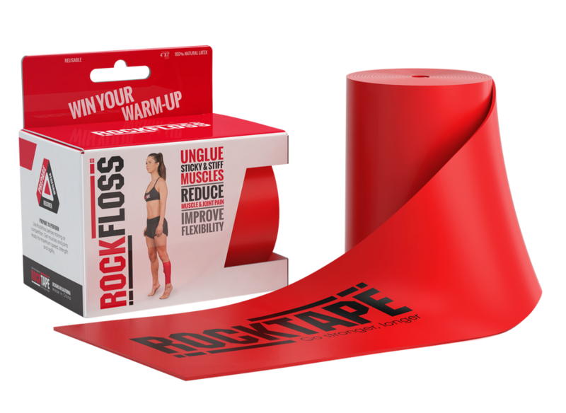 RockTape ROCKFLOSS