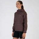 First Ascent AR-X Waterproof Running Jacket - Women's