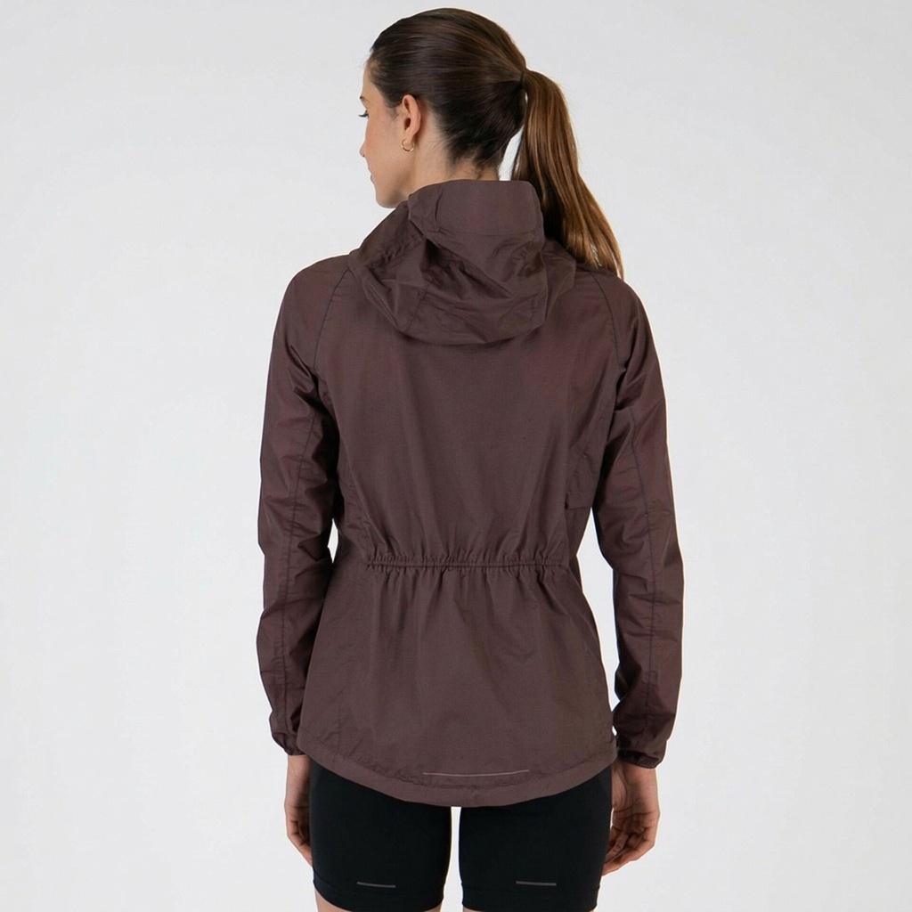 First Ascent AR-X Waterproof Running Jacket - Women's