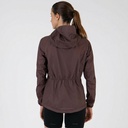 First Ascent AR-X Waterproof Running Jacket - Women's