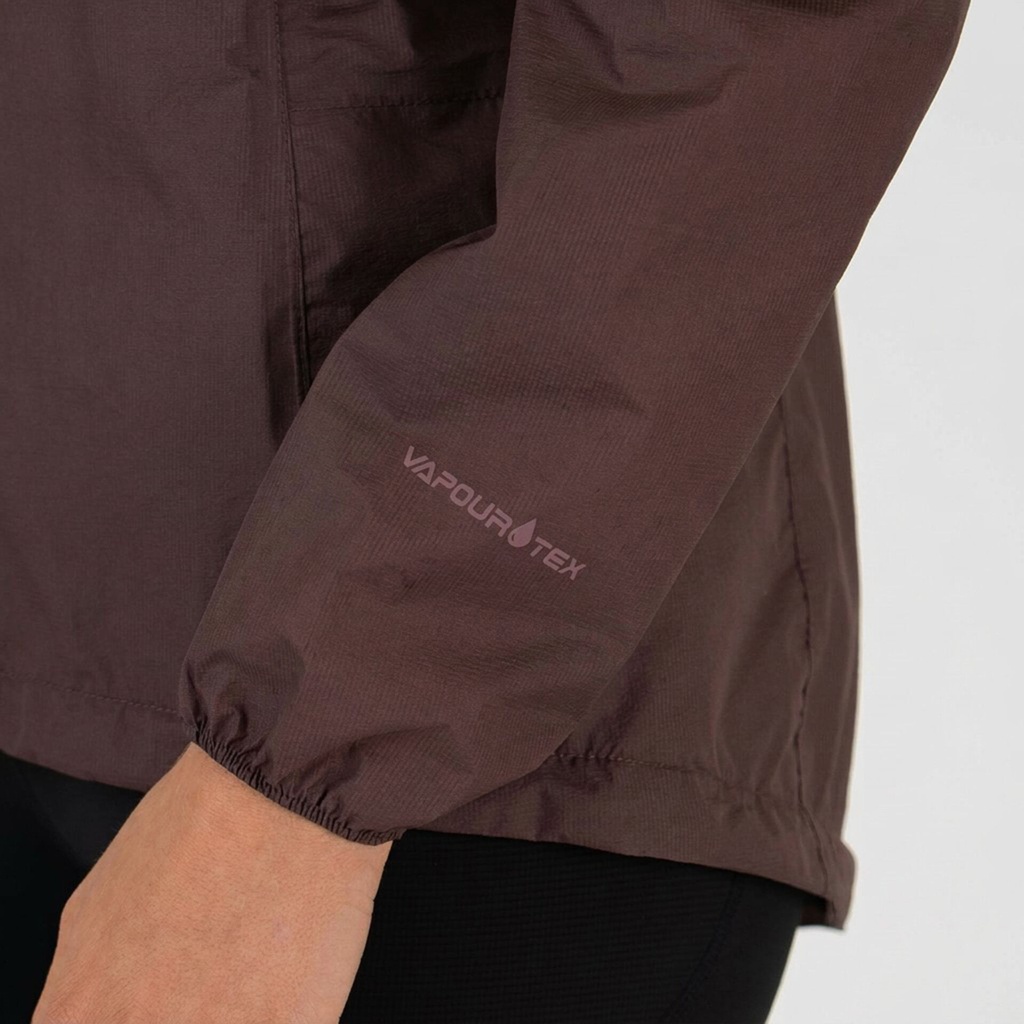 First Ascent AR-X Waterproof Running Jacket - Women's