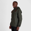 First Ascent AR-X Waterproof Running Jacket - Men's