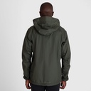 First Ascent AR-X Waterproof Running Jacket - Men's