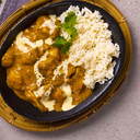Forever Fresh - Mild Butter Chicken Rice