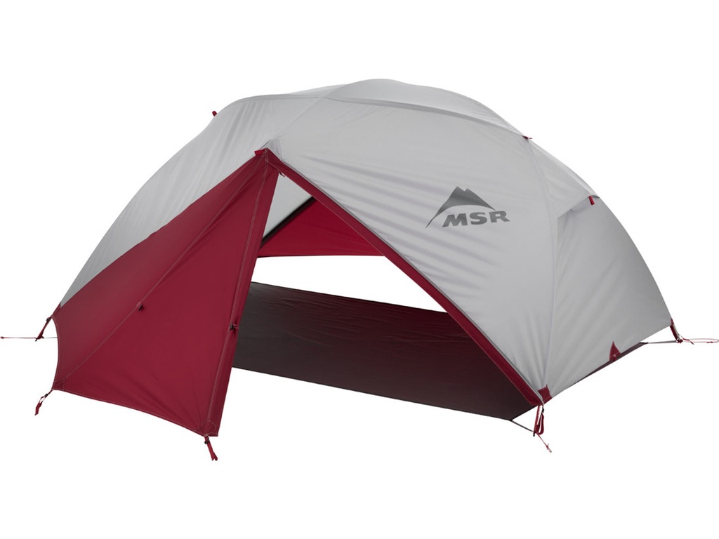 MSR Elixir 2 Tent