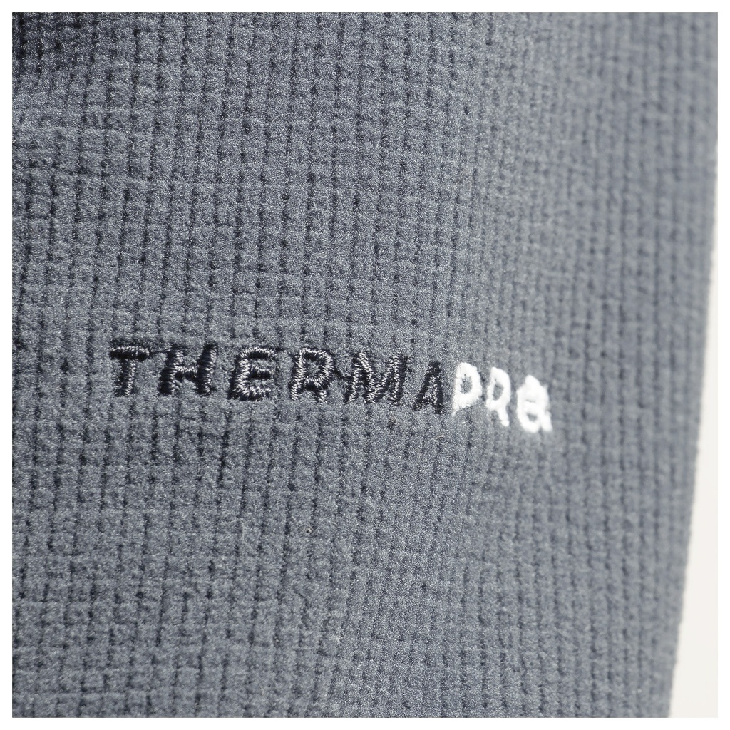 First Ascent Seeker Fleece 1/4 Zip Men's